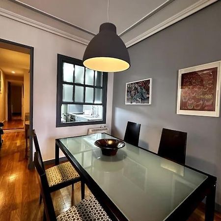Apartament Apartamento Con Parking En Centro De Madrid-Chamberi Zewnętrze zdjęcie
