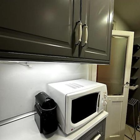 Apartament Apartamento Con Parking En Centro De Madrid-Chamberi Zewnętrze zdjęcie
