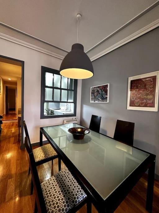 Apartament Apartamento Con Parking En Centro De Madrid-Chamberi Zewnętrze zdjęcie