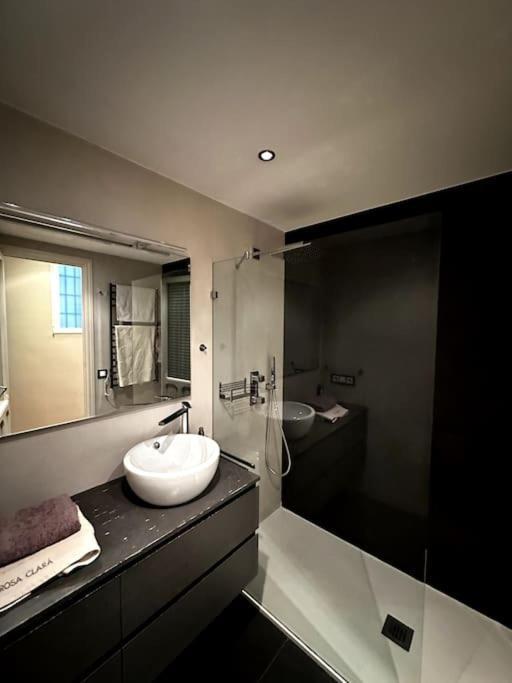 Apartament Apartamento Con Parking En Centro De Madrid-Chamberi Zewnętrze zdjęcie