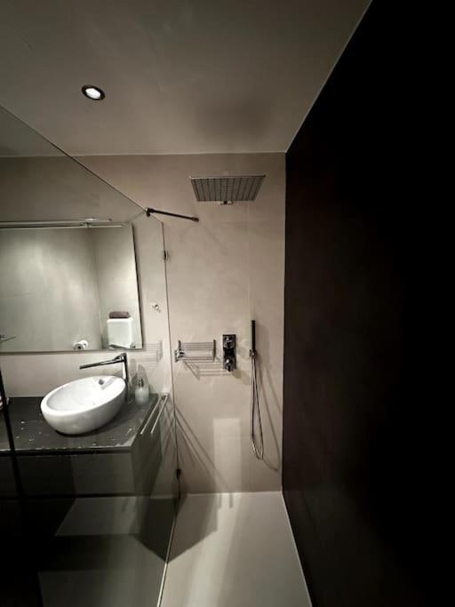 Apartament Apartamento Con Parking En Centro De Madrid-Chamberi Zewnętrze zdjęcie
